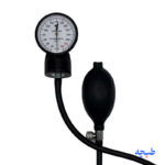 دستگاه فشارسنج عقربه ای کنتک CANTECH مدل KTJ-20 - Image 2