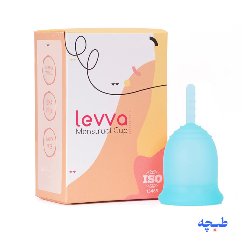 -سایز-کوچک-رنگ-سبز-آبی-لیوا-فارما.jpg کاپ قاعدگی سایز کوچک رنگ سبز آبی 20 میل لیوا فارما - Image 1