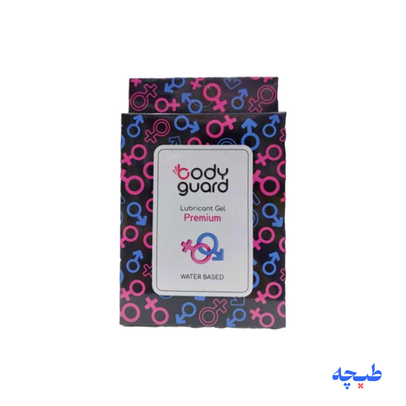 -بادیگارد-پریمیوم-ساشه-ای-3عددی.jpg ژل لوبریکانت پریمیوم بادیگارد ساشه ایی سه عددی - Image 1