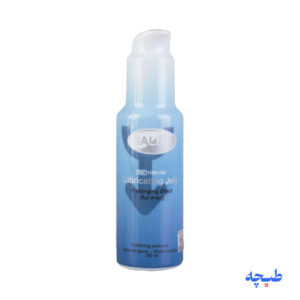 ژل لوبریکانت تاخیری سالم مدل Prolonging