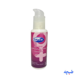 خرید ژل تنگ کننده سالم لوبریکانت مدل Tingling 2