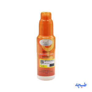 ژل لوبریکانت گرم کننده سالم 100 میلی لیتر
