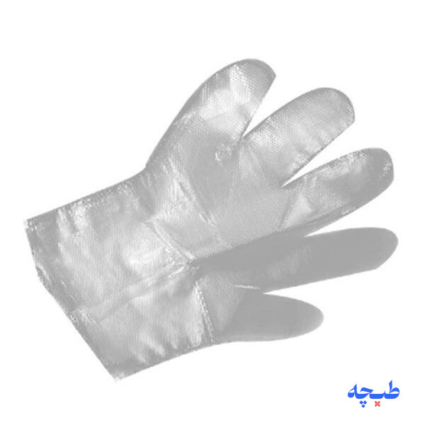 .jpg دستکش نایلونی - Image 1