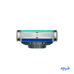 تیغ یدک ژیلت مچ تری Mach3 بسته 3 عددی (اصل) برند Gillette - Image 2