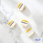 تیغ یدک ژیلت پنج لبه اولای ونوس مدل COMFORTGLIDE COCONUT OLAY بسته 4 عددی (اصل) برند Gillette - Image 2
